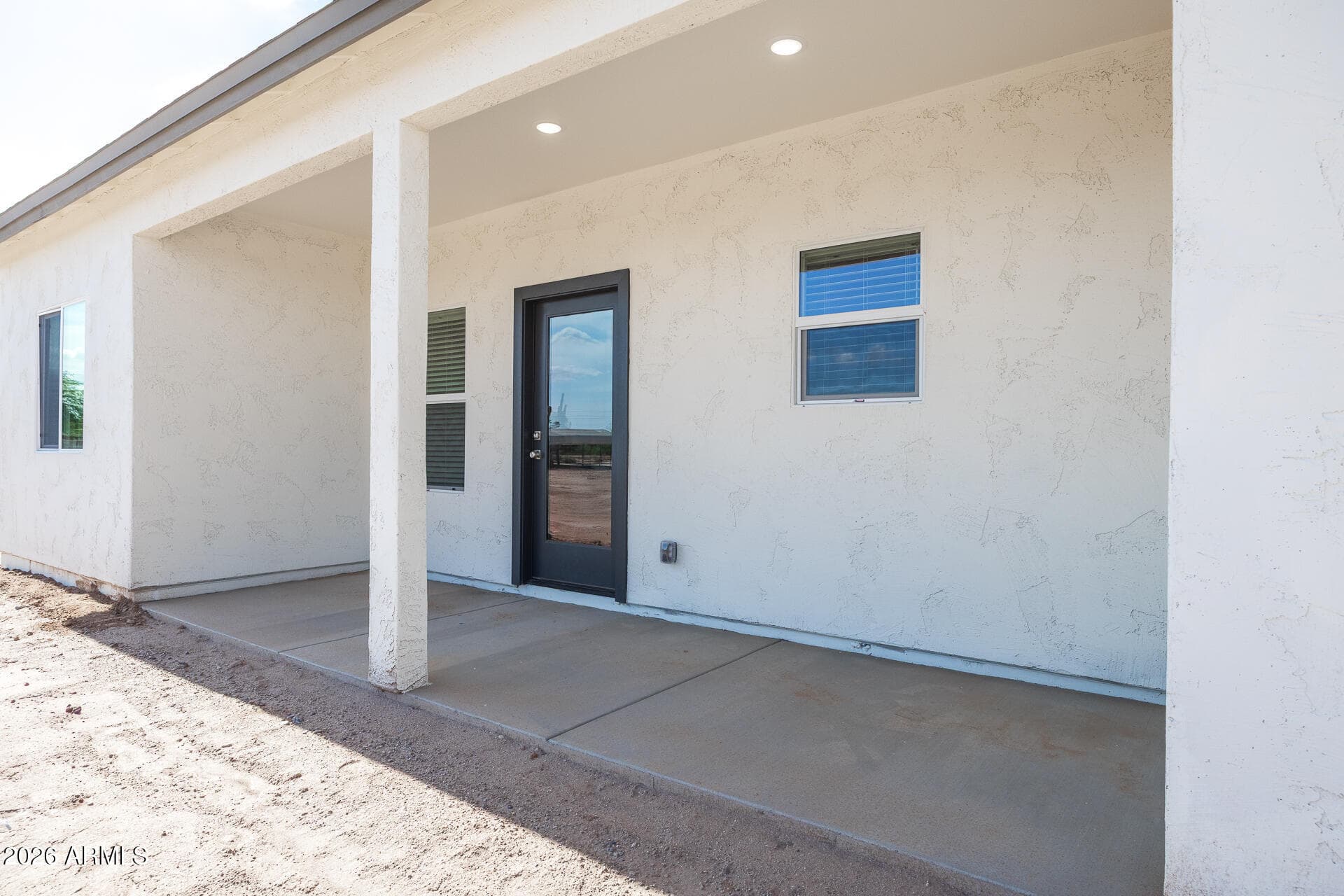 11119 W HOBBIT Drive, Arizona City, AZ 85123 — photo 32 of 36