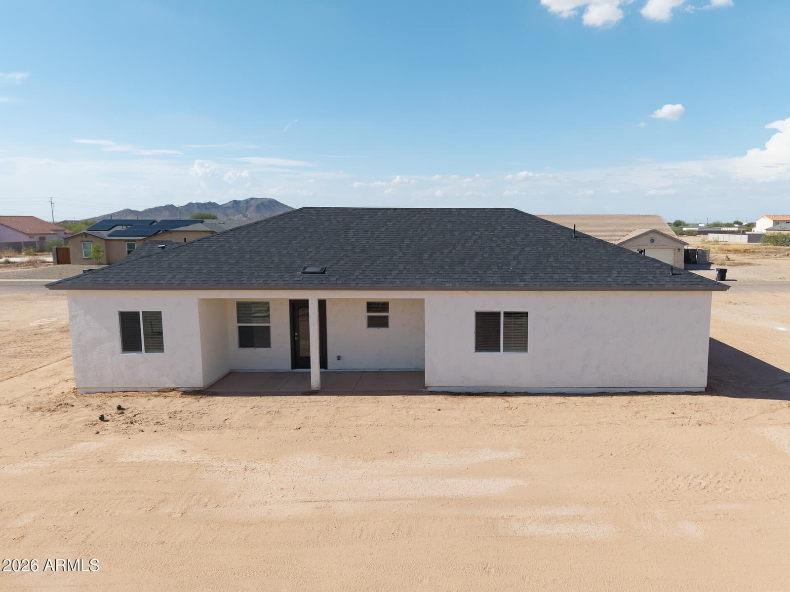 11119 W HOBBIT Drive, Arizona City, AZ 85123 — photo 34 of 36