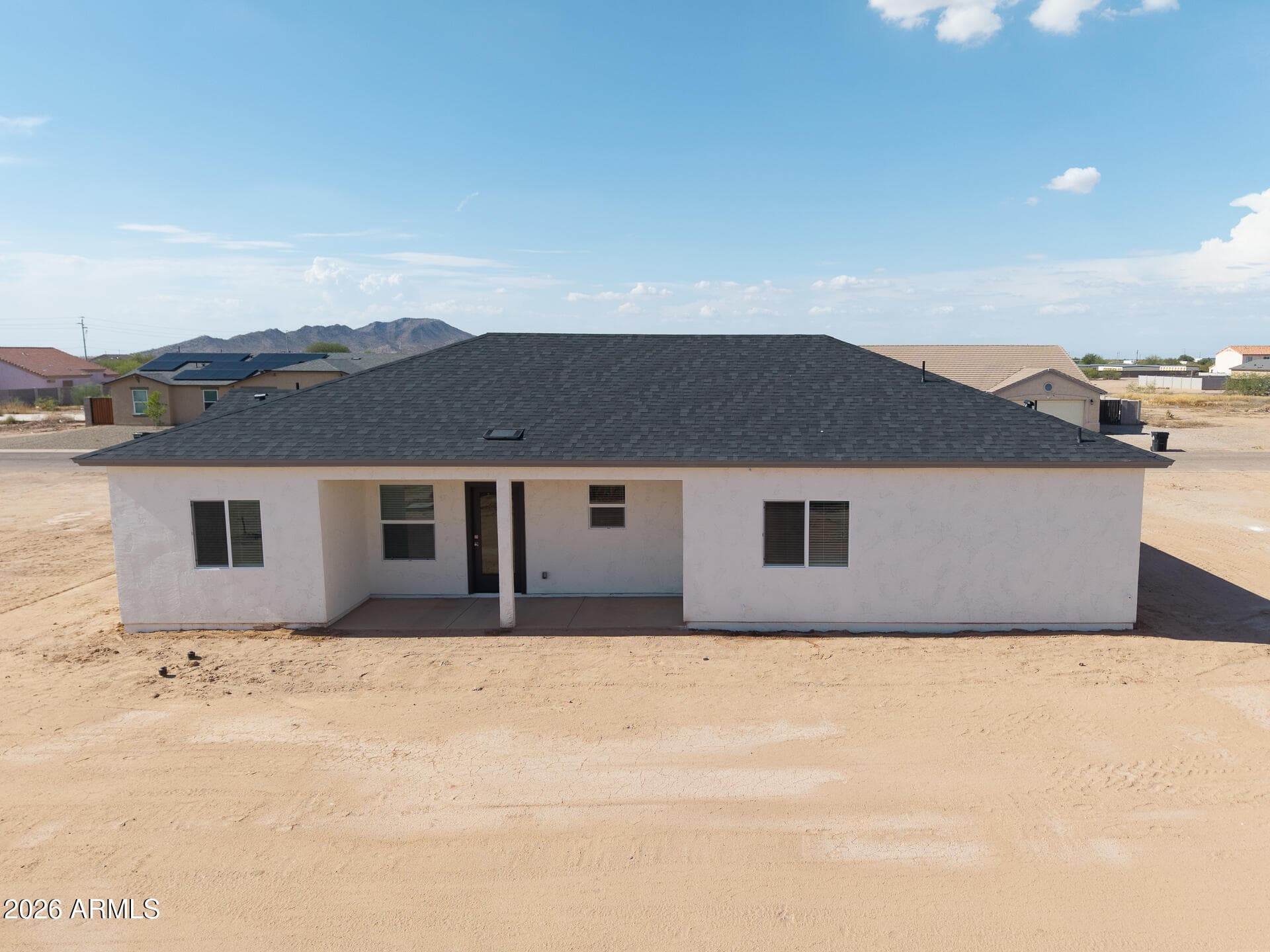 11119 W HOBBIT Drive, Arizona City, AZ 85123 — photo 34 of 36
