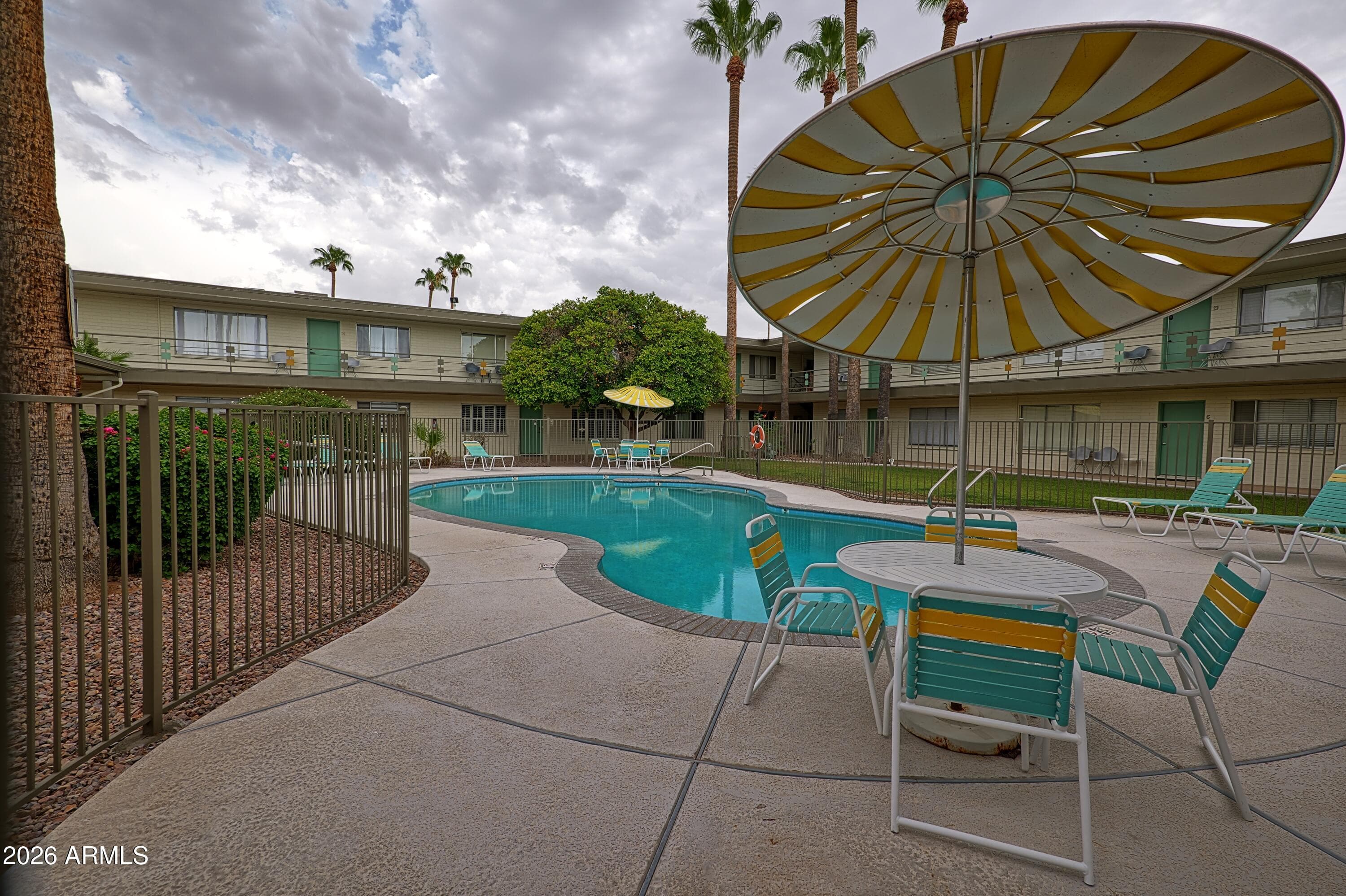 6805 E 2ND Street 11, Scottsdale, AZ 85251 — photo 12 of 18