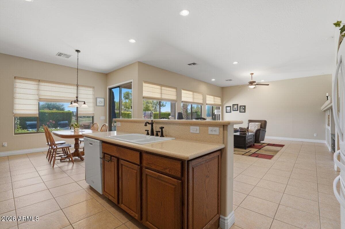 2707 E Westchester Drive, Chandler, AZ 85249 — photo 15 of 54