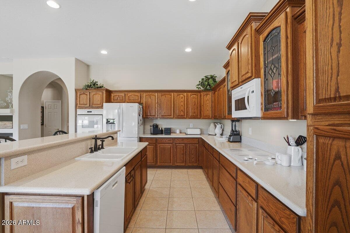 2707 E Westchester Drive, Chandler, AZ 85249 — photo 13 of 54