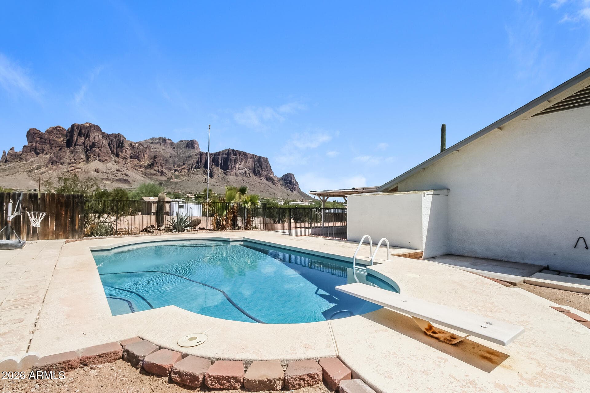 3961 N VAL VISTA Road, Apache Junction, AZ 85119 — photo 15 of 15