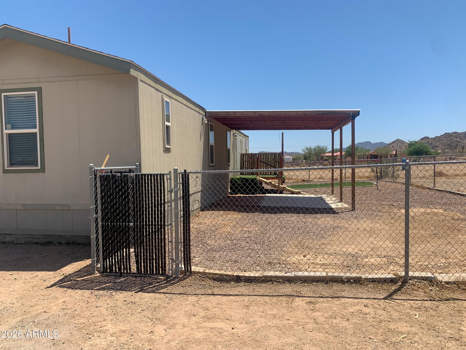 13516 S 192nd Avenue, Buckeye, AZ 85326 — photo 21 of 28