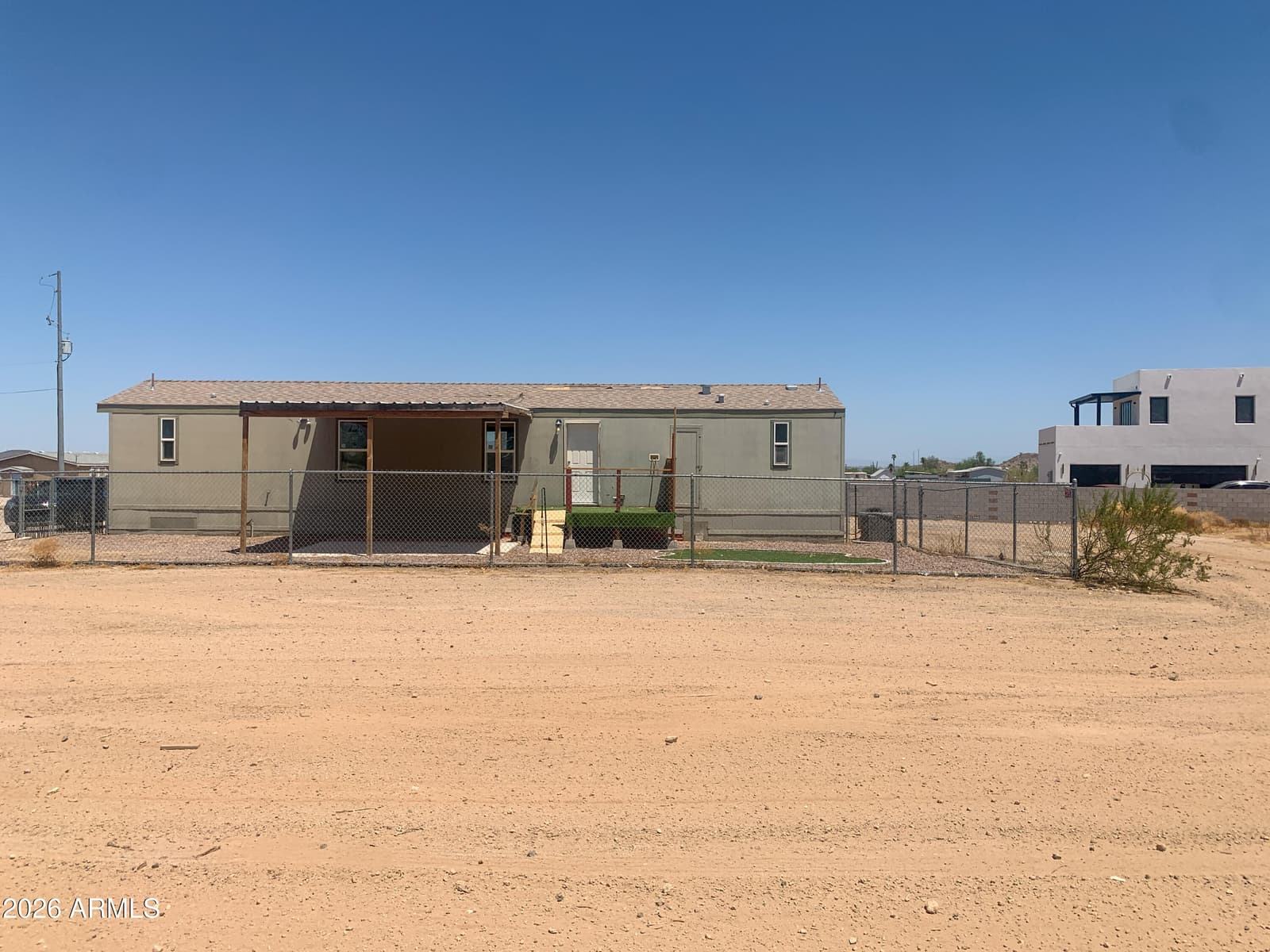 13516 S 192nd Avenue, Buckeye, AZ 85326 — photo 27 of 28