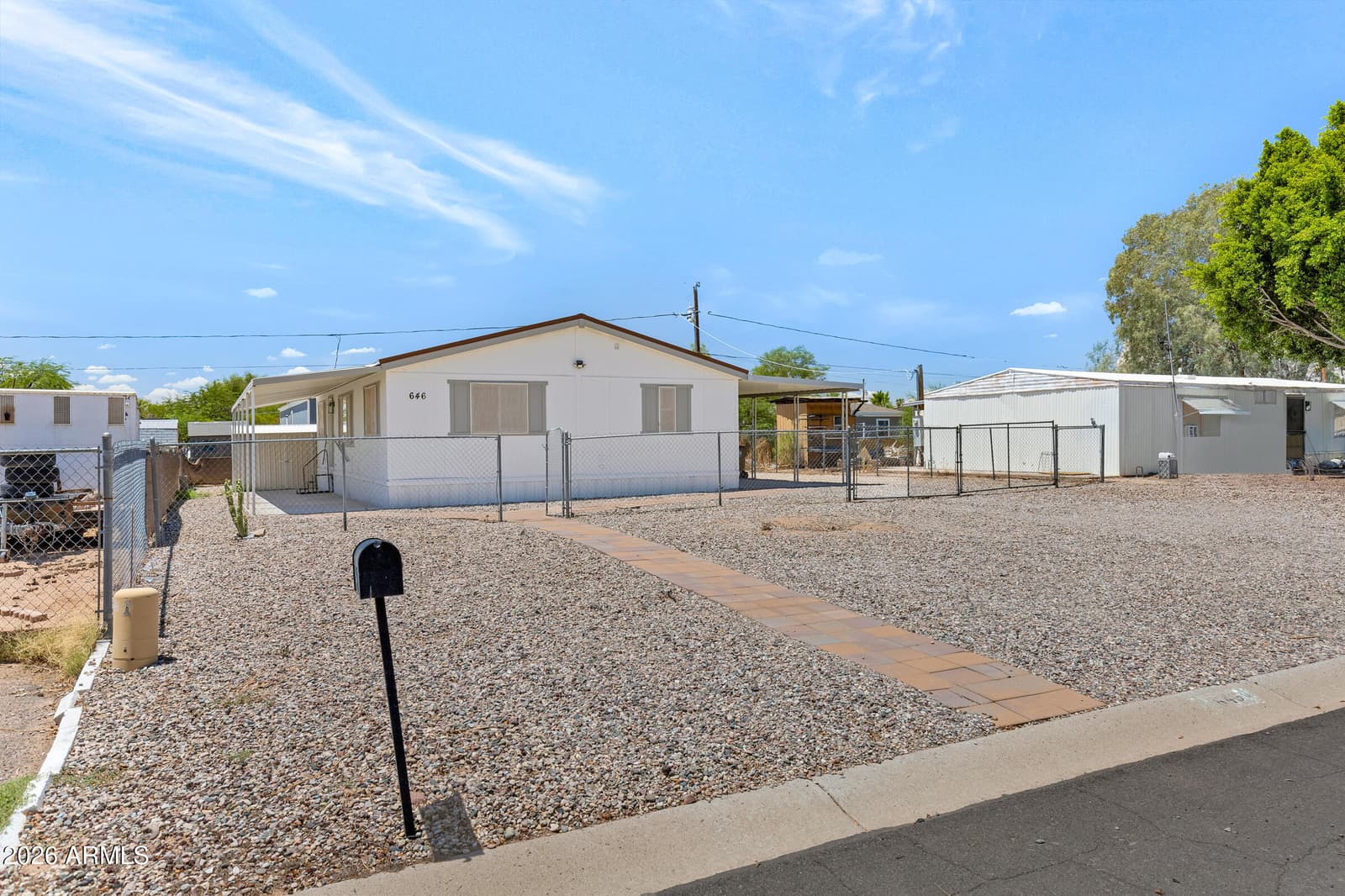 646 S 98TH Street, Mesa, AZ 85208 — photo 9 of 27