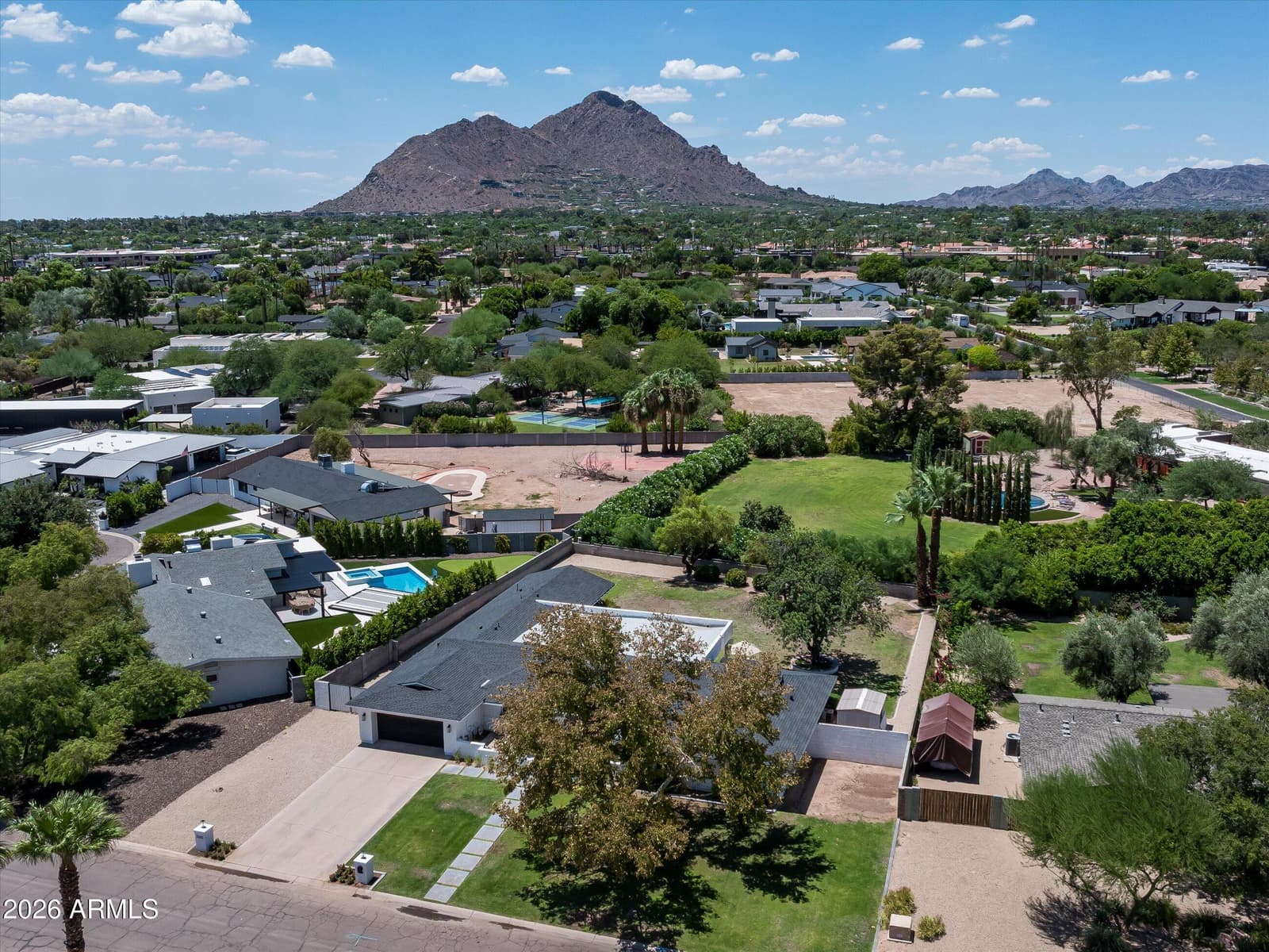 5242 N WOODMERE FAIRWAY, Scottsdale, AZ 85250 — photo 2 of 52