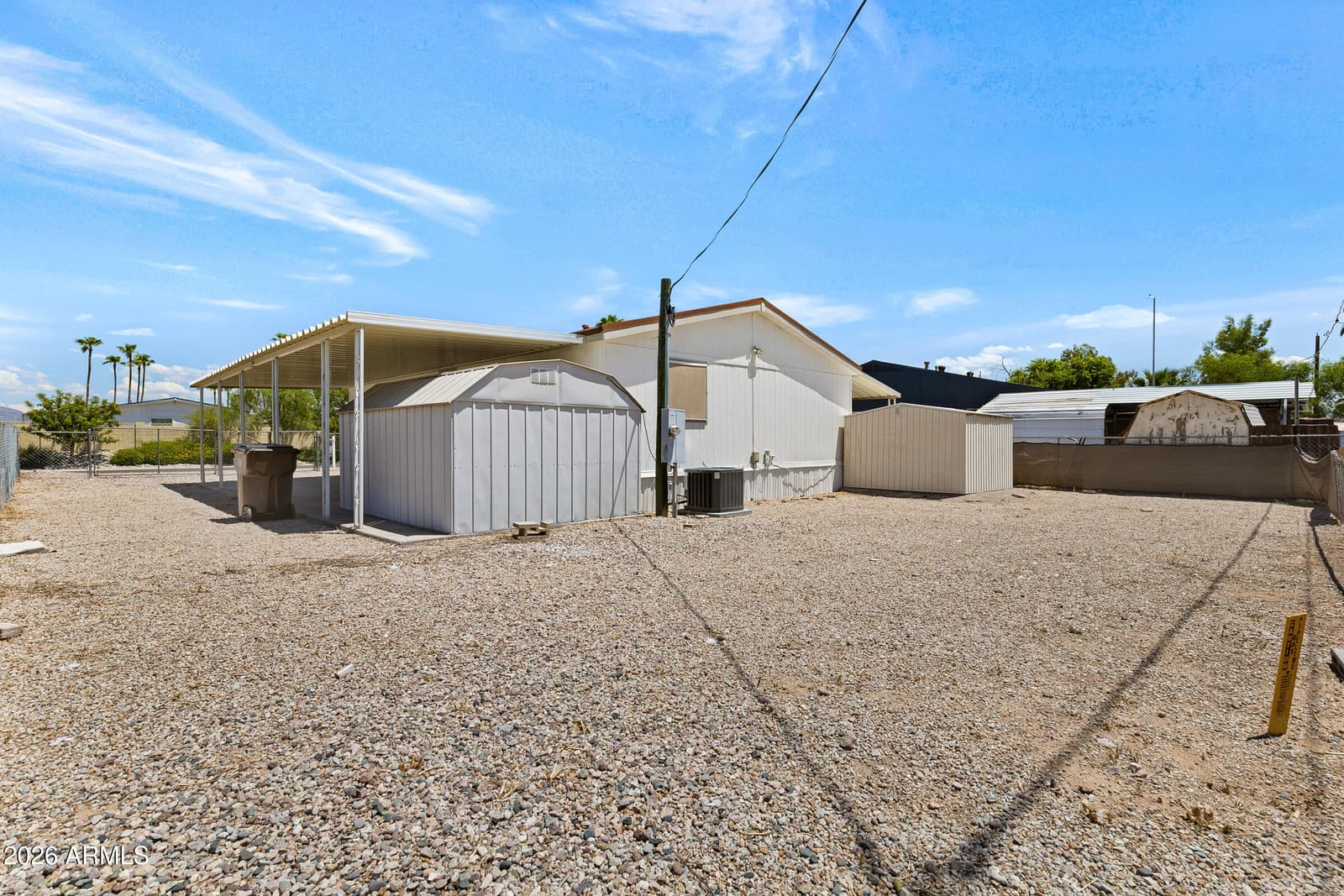 646 S 98TH Street, Mesa, AZ 85208 — photo 25 of 27