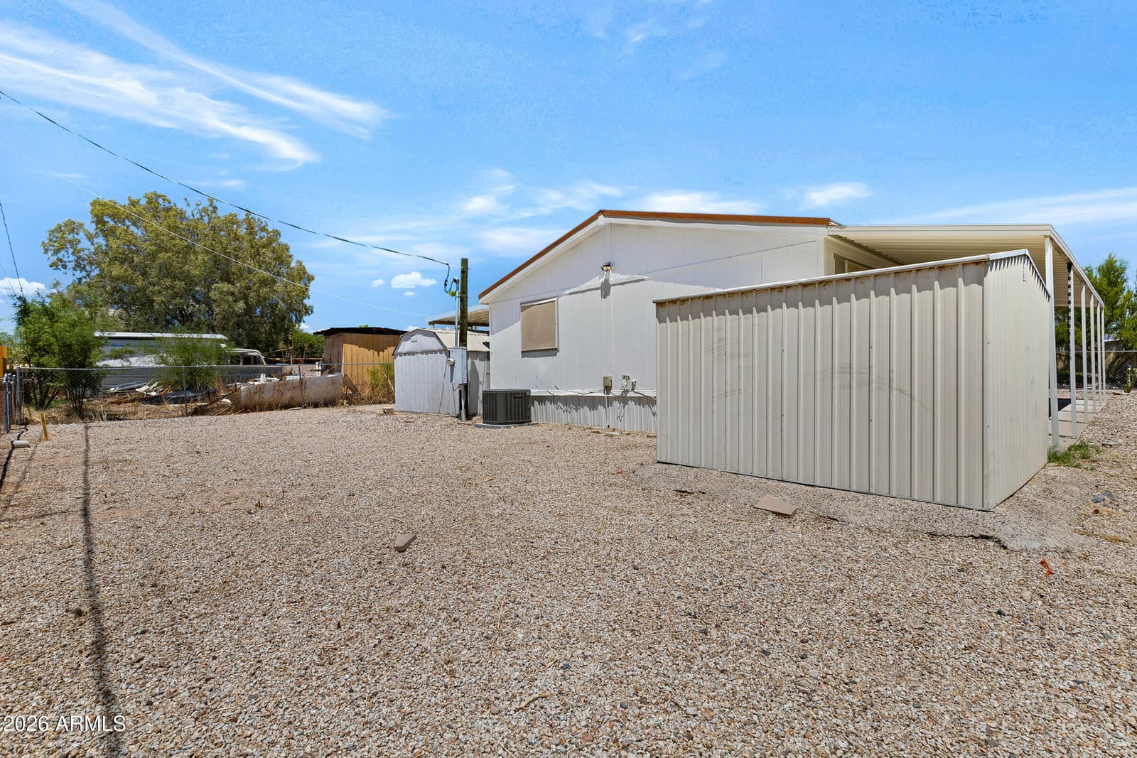 646 S 98TH Street, Mesa, AZ 85208 — photo 26 of 27