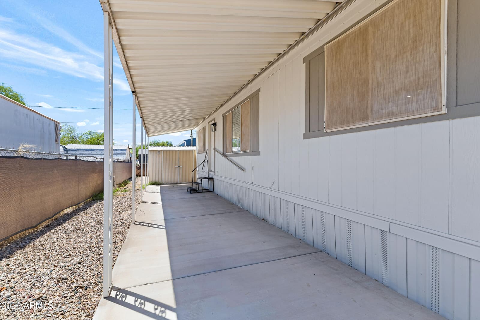 646 S 98TH Street, Mesa, AZ 85208 — photo 27 of 27