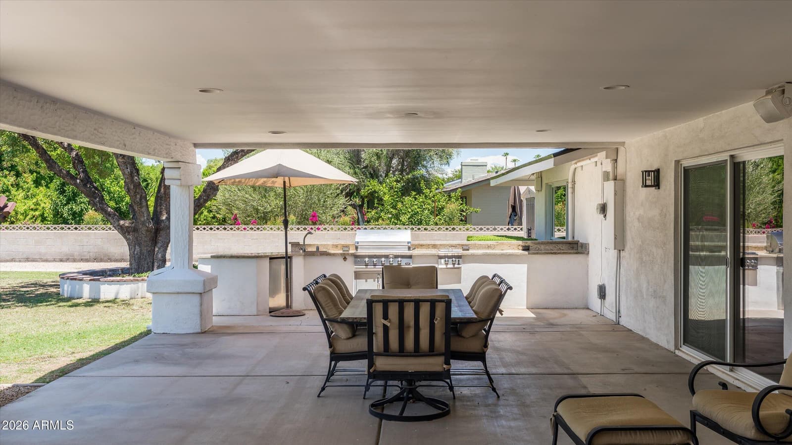 5242 N WOODMERE FAIRWAY, Scottsdale, AZ 85250 — photo 38 of 52