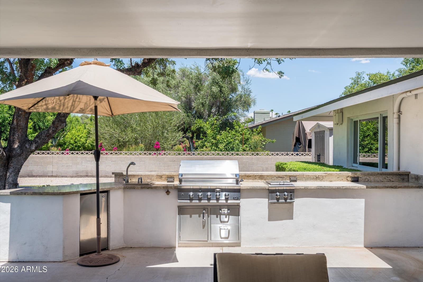 5242 N WOODMERE FAIRWAY, Scottsdale, AZ 85250 — photo 39 of 52