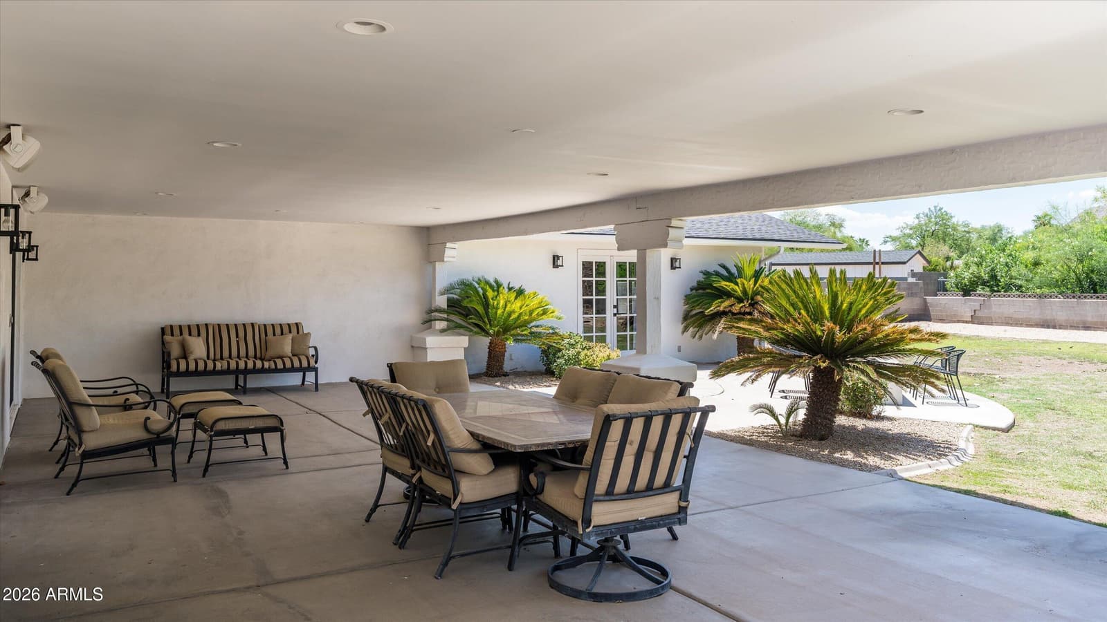 5242 N WOODMERE FAIRWAY, Scottsdale, AZ 85250 — photo 40 of 52