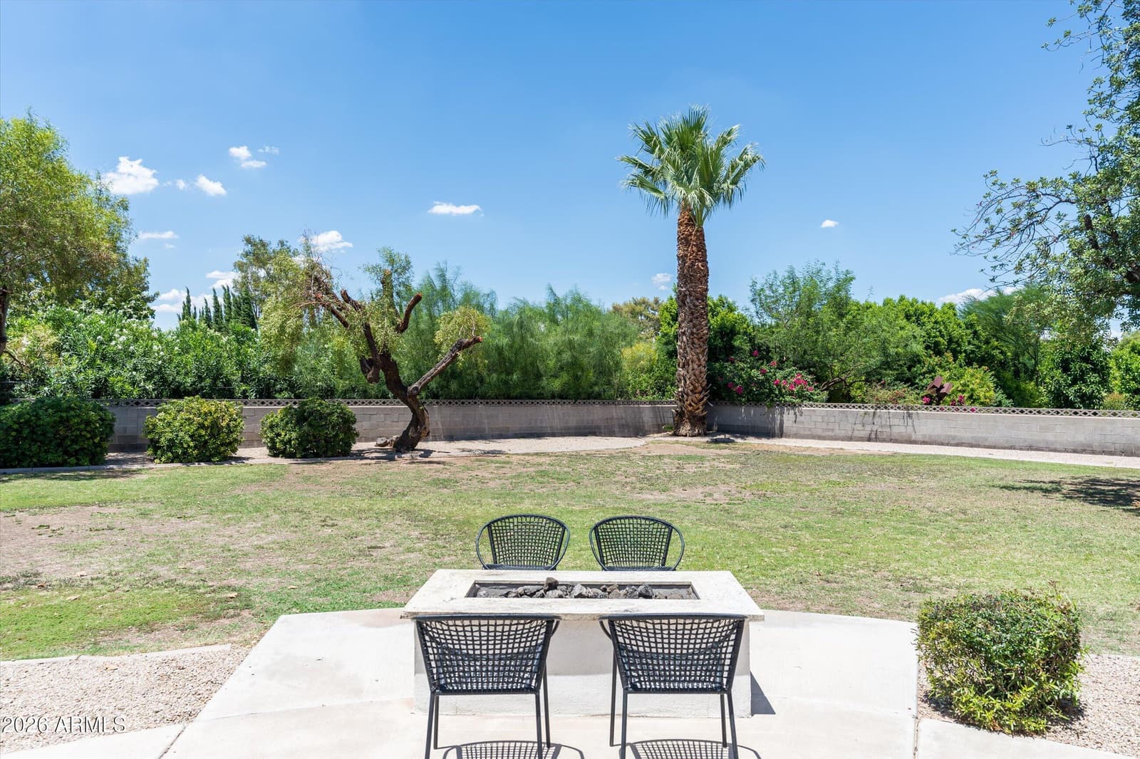 5242 N WOODMERE FAIRWAY, Scottsdale, AZ 85250 — photo 43 of 52
