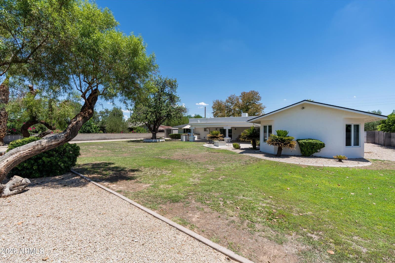 5242 N WOODMERE FAIRWAY, Scottsdale, AZ 85250 — photo 45 of 52