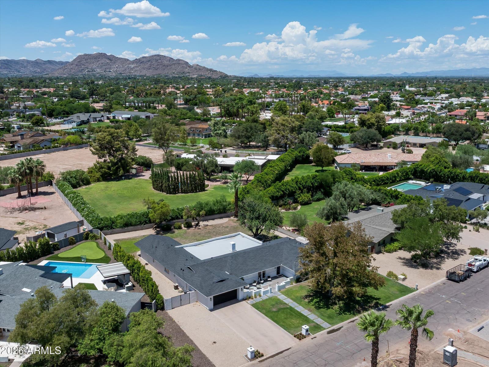 5242 N WOODMERE FAIRWAY, Scottsdale, AZ 85250 — photo 47 of 52
