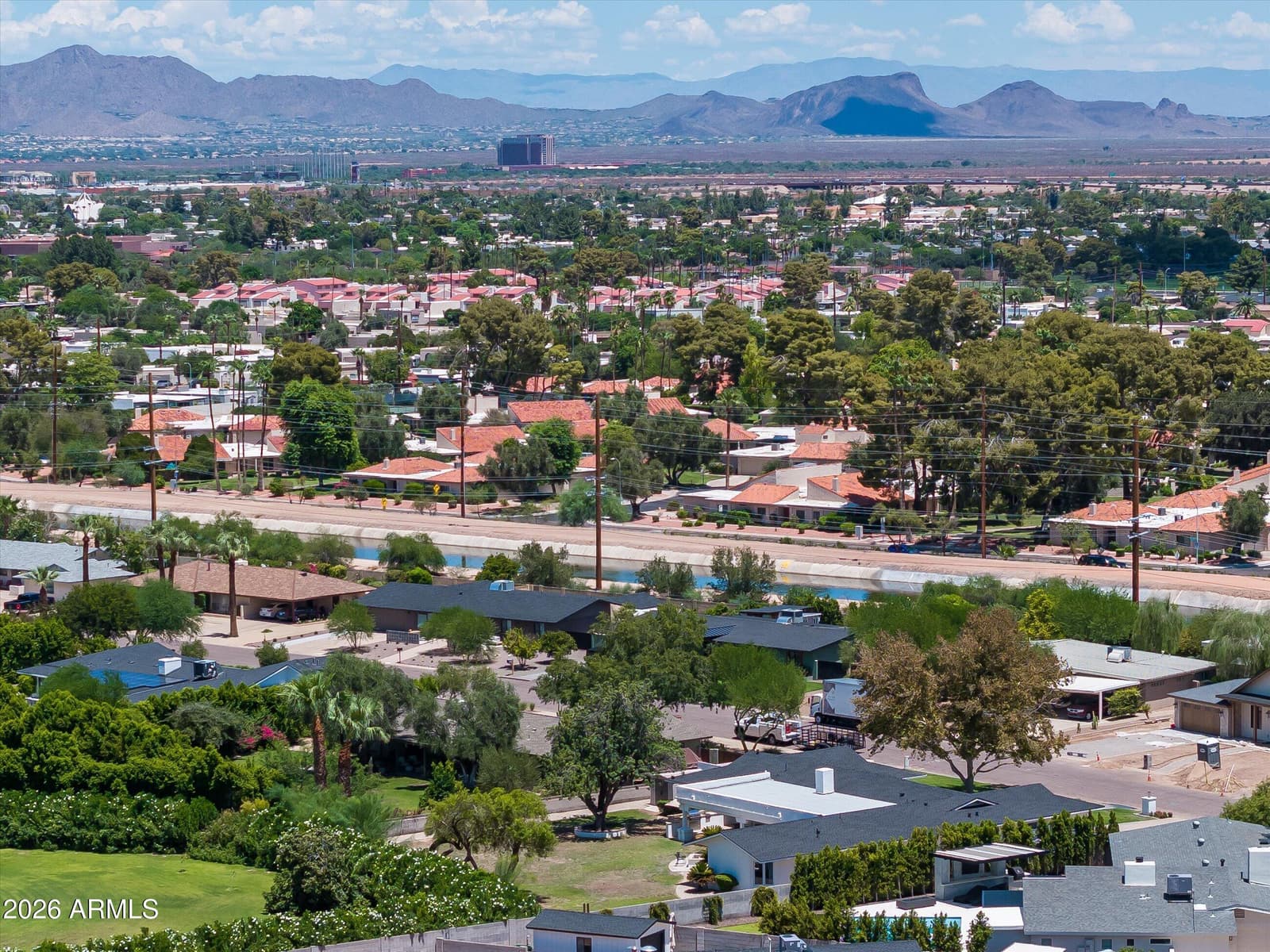 5242 N WOODMERE FAIRWAY, Scottsdale, AZ 85250 — photo 51 of 52
