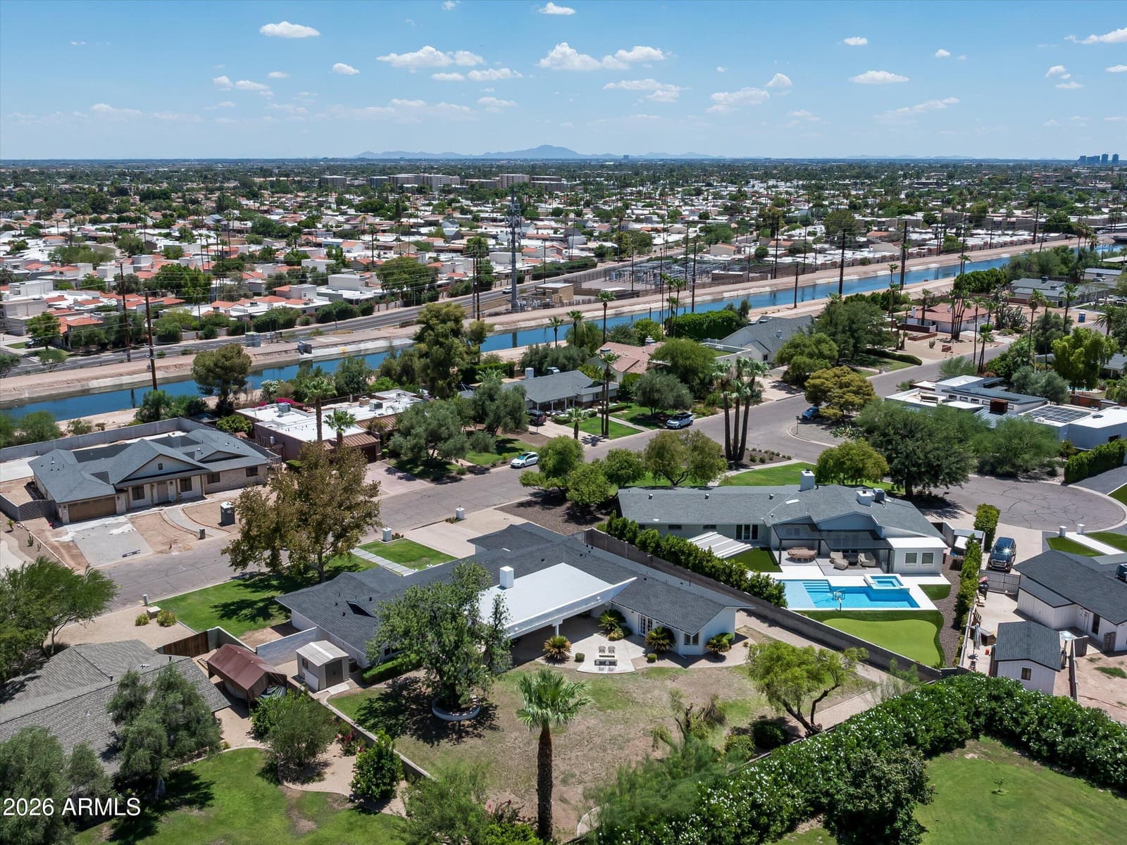 5242 N WOODMERE FAIRWAY, Scottsdale, AZ 85250 — photo 52 of 52