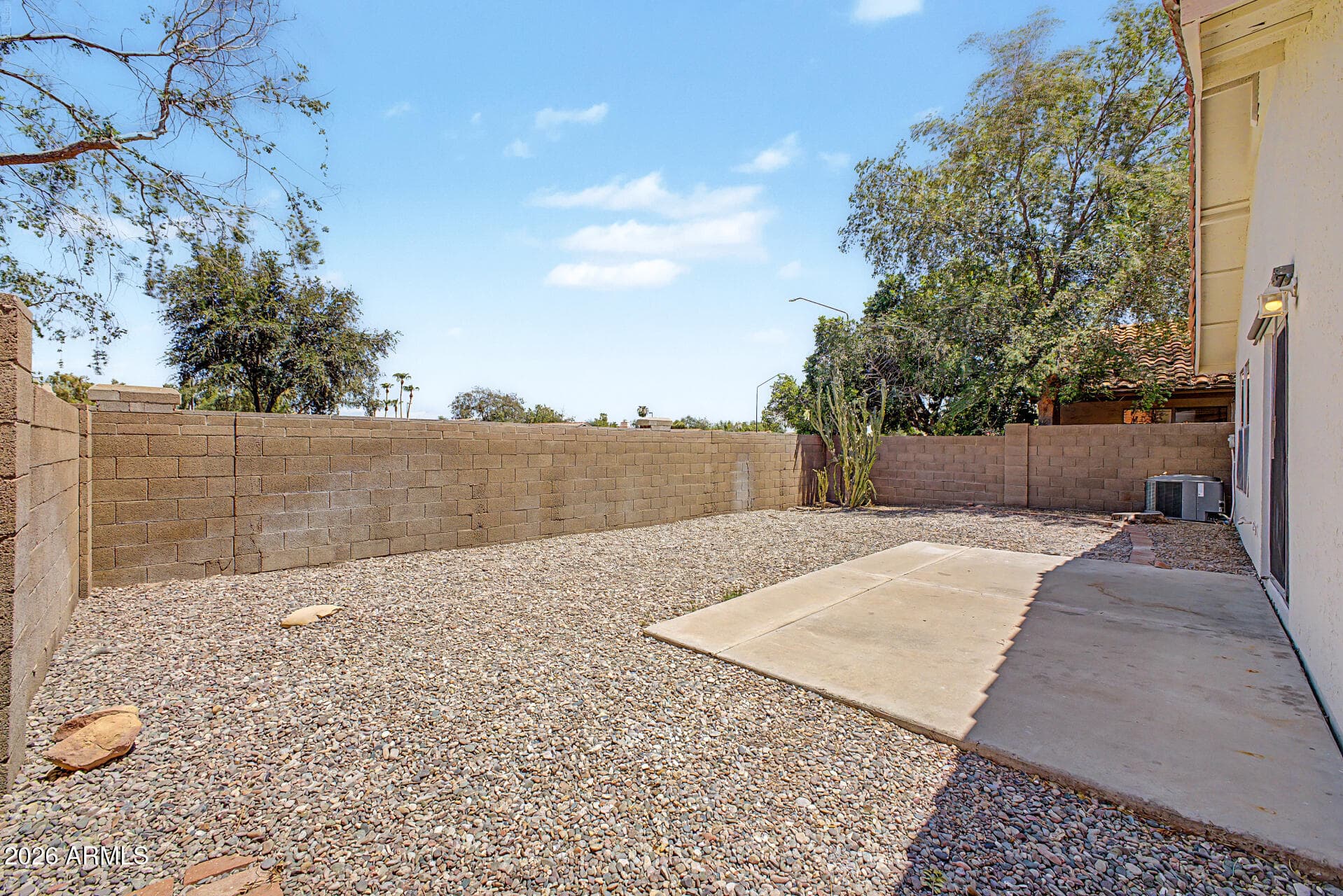 1006 W REDONDO Drive, Gilbert, AZ 85233 — photo 23 of 34