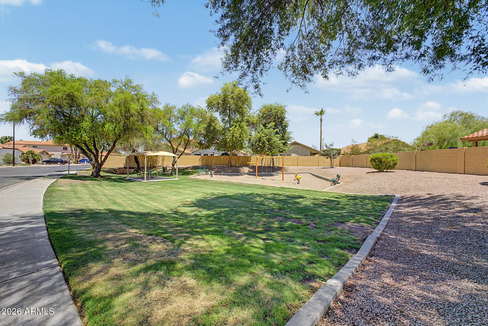 1006 W REDONDO Drive, Gilbert, AZ 85233 — photo 25 of 34