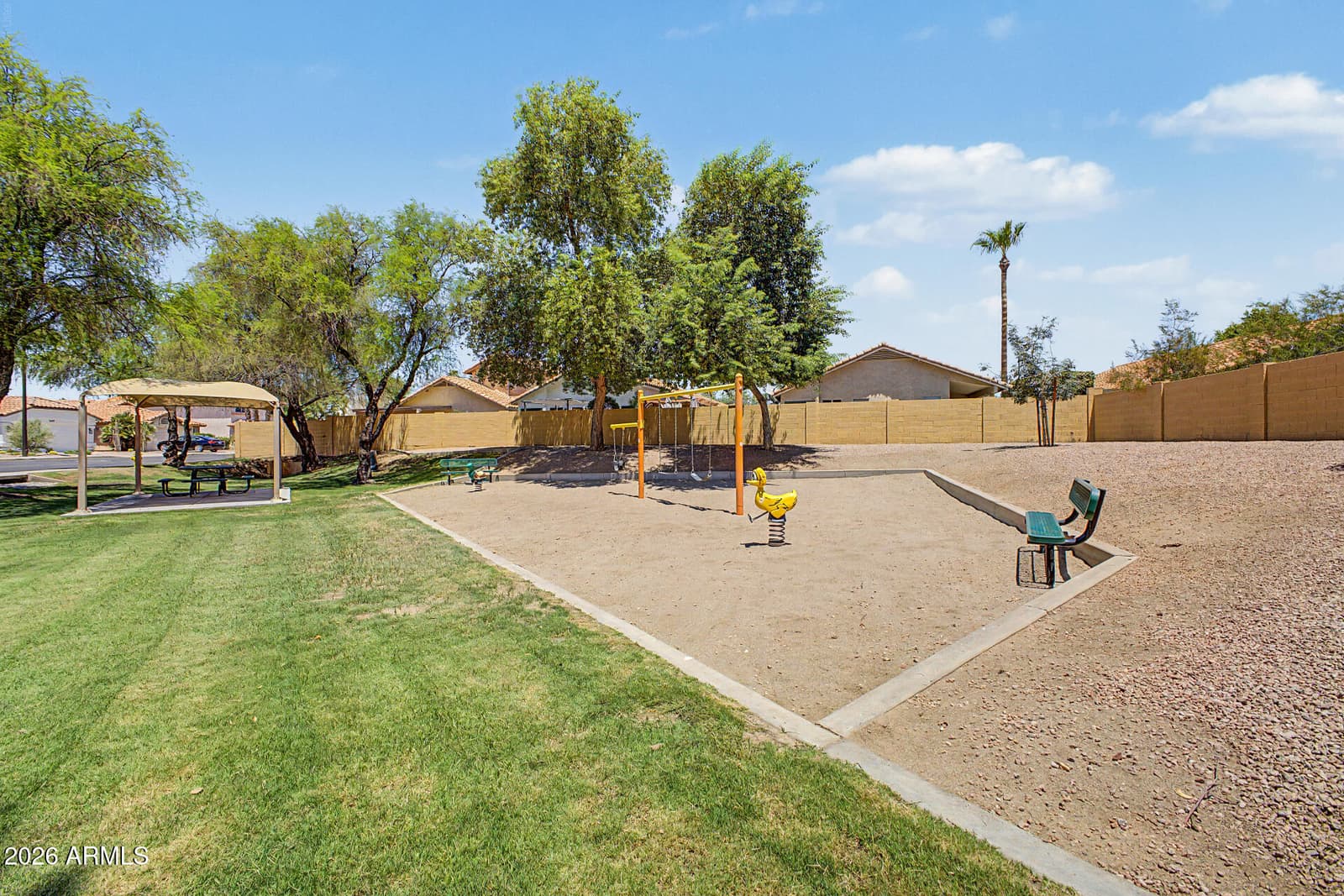 1006 W REDONDO Drive, Gilbert, AZ 85233 — photo 26 of 34
