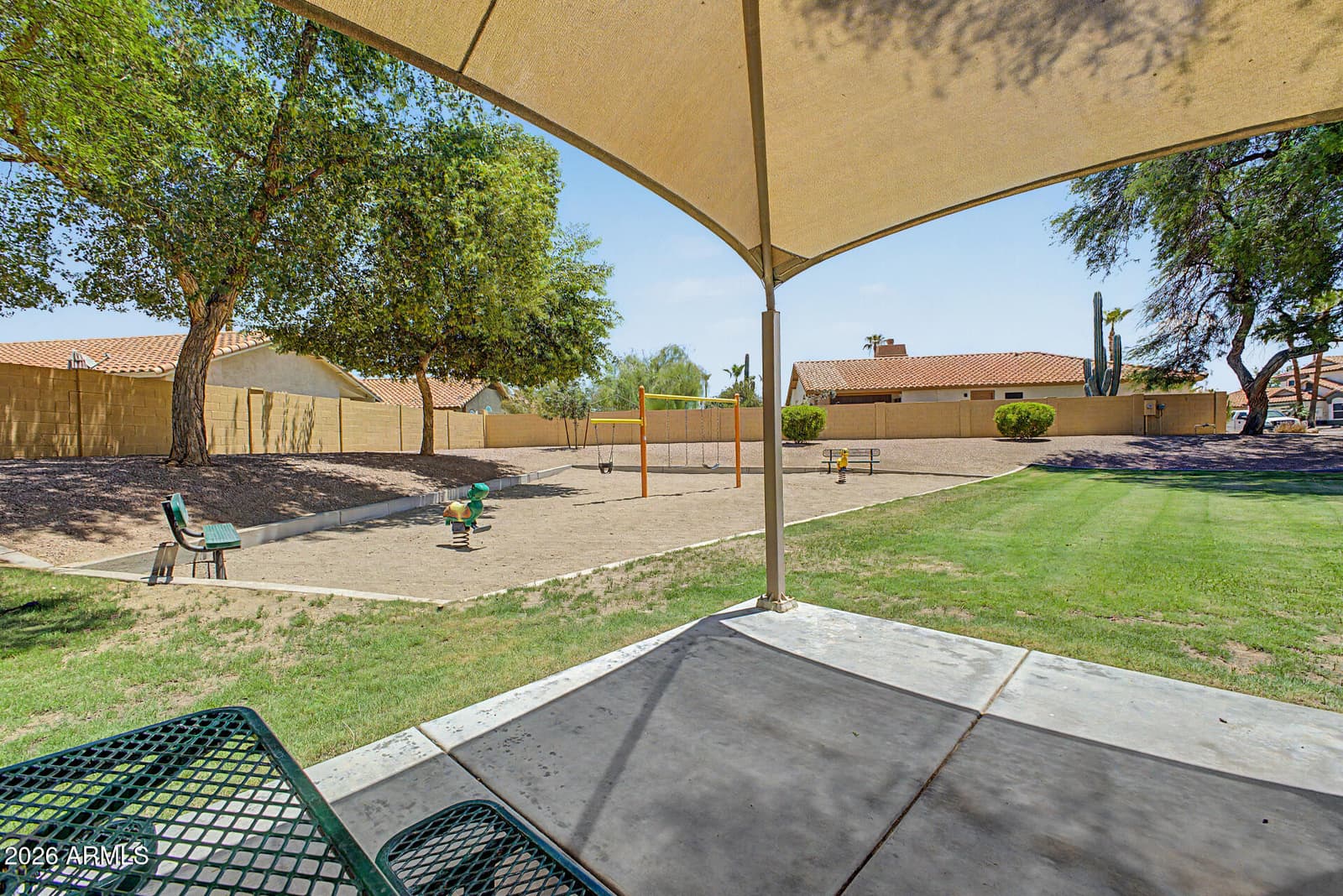 1006 W REDONDO Drive, Gilbert, AZ 85233 — photo 27 of 34