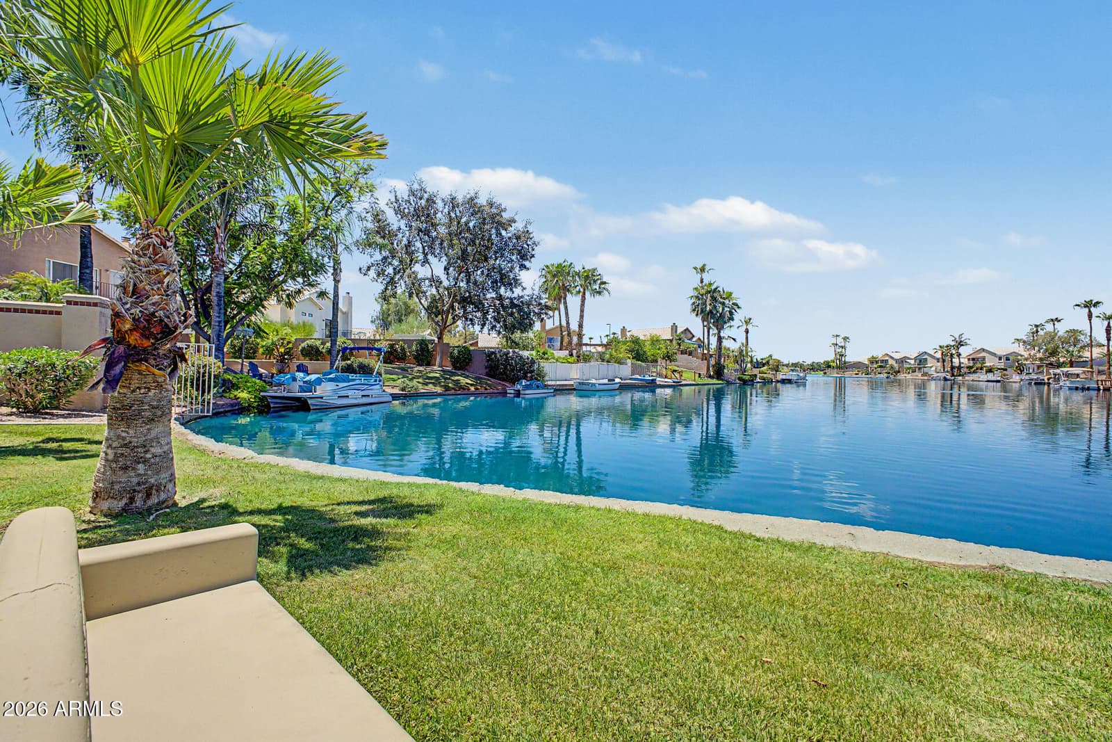 1006 W REDONDO Drive, Gilbert, AZ 85233 — photo 31 of 34