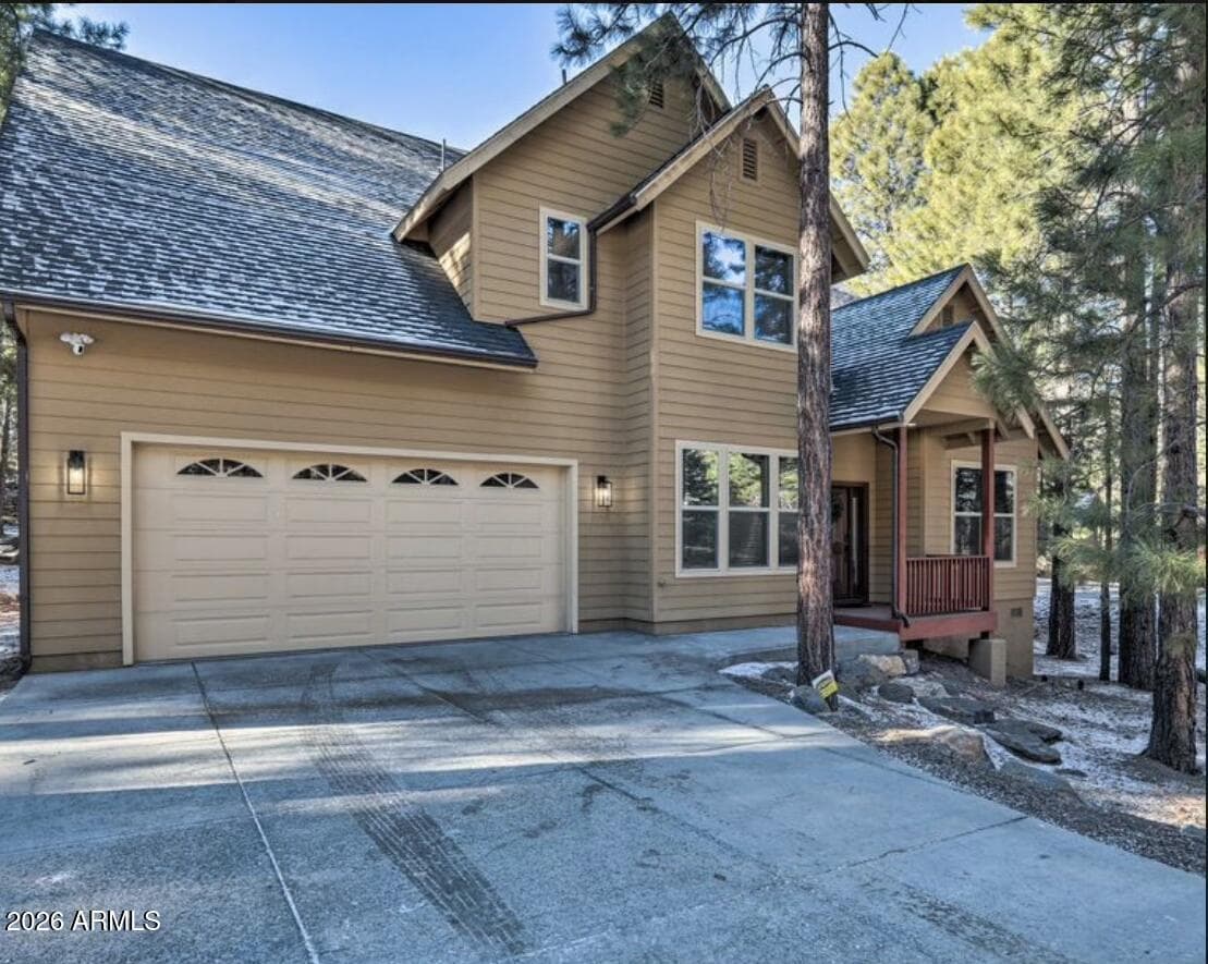 4390 E BURNING TREE Loop, Flagstaff, AZ 86004 — photo 16 of 16