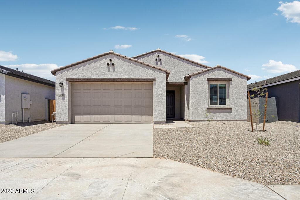 46916 W RESEDA Lane, Maricopa, AZ 85139 — photo 1 of 28