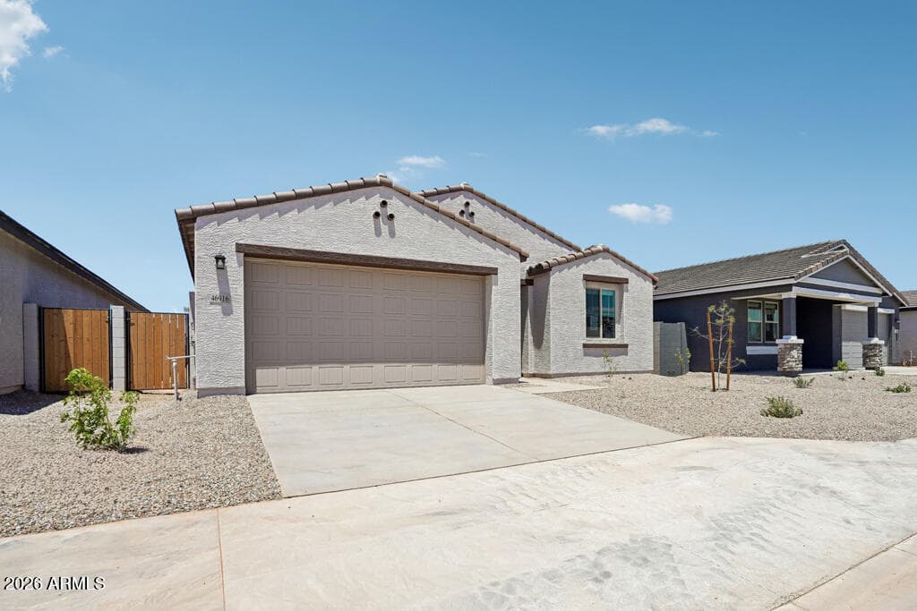 46916 W RESEDA Lane, Maricopa, AZ 85139 — photo 2 of 28