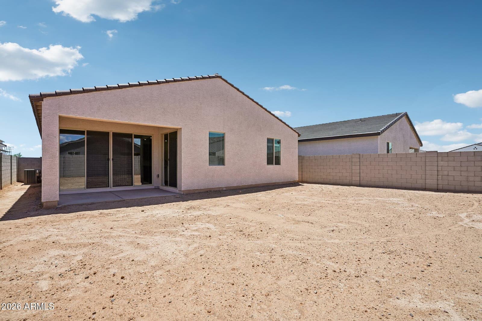 46916 W RESEDA Lane, Maricopa, AZ 85139 — photo 27 of 28