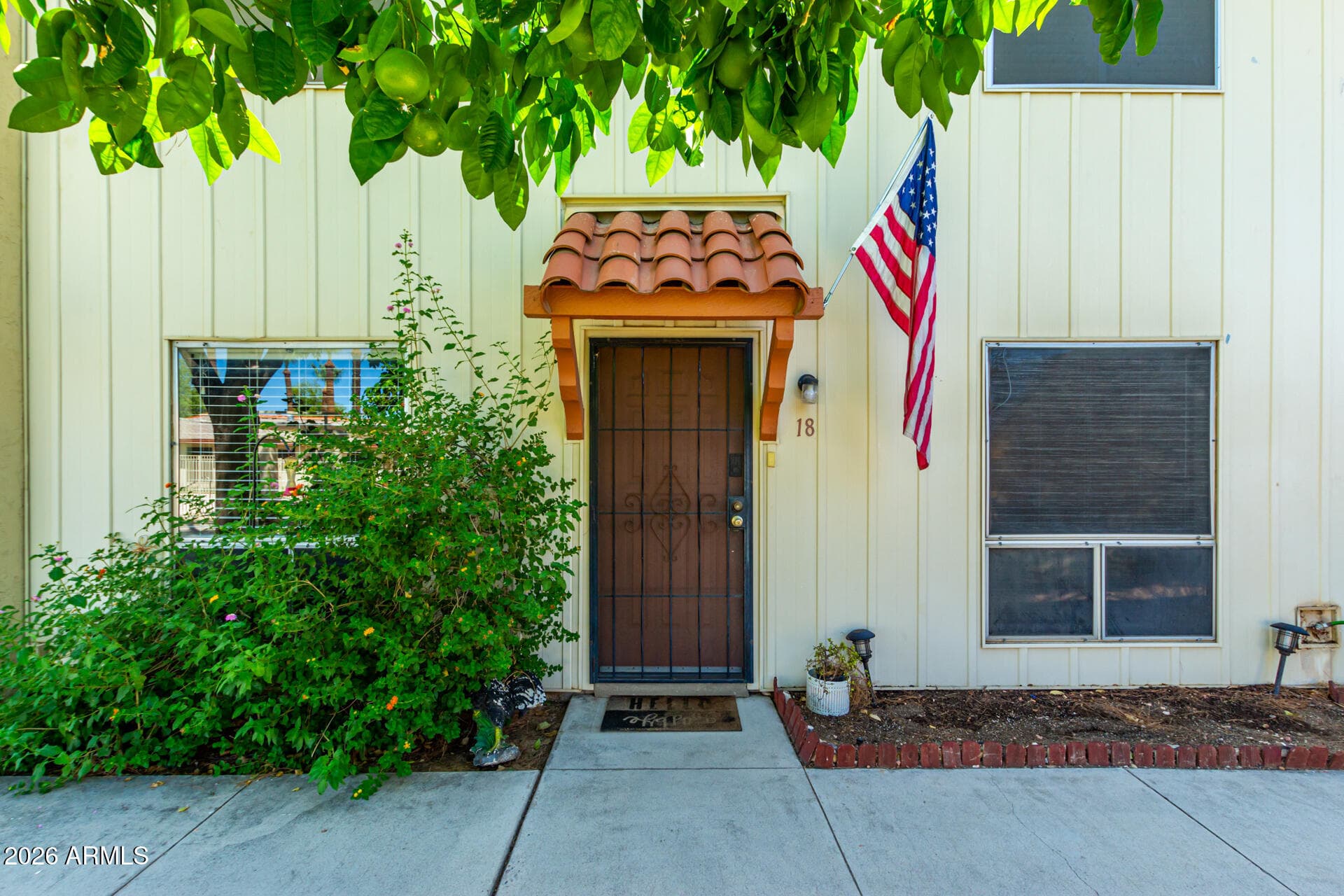 8241 N CENTRAL Avenue 18, Phoenix, AZ 85020 — photo 1 of 26