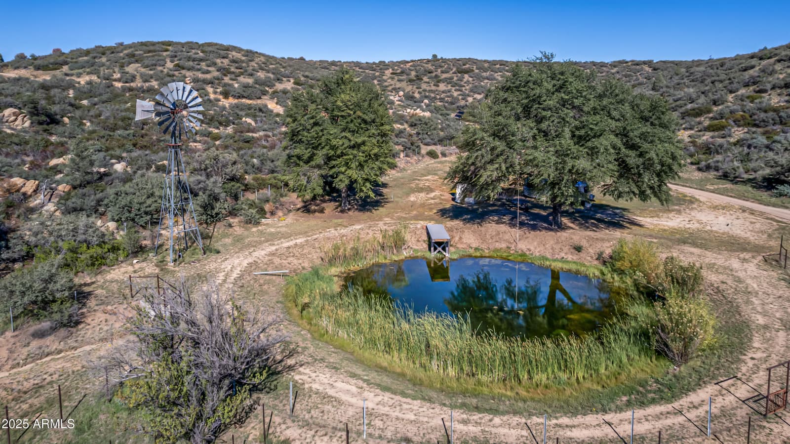 1320 S Grisby Road, Skull Valley, AZ 86338 — photo 9 of 77