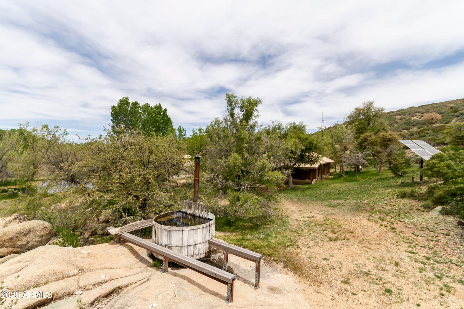 1320 S Grisby Road, Skull Valley, AZ 86338 — photo 31 of 77