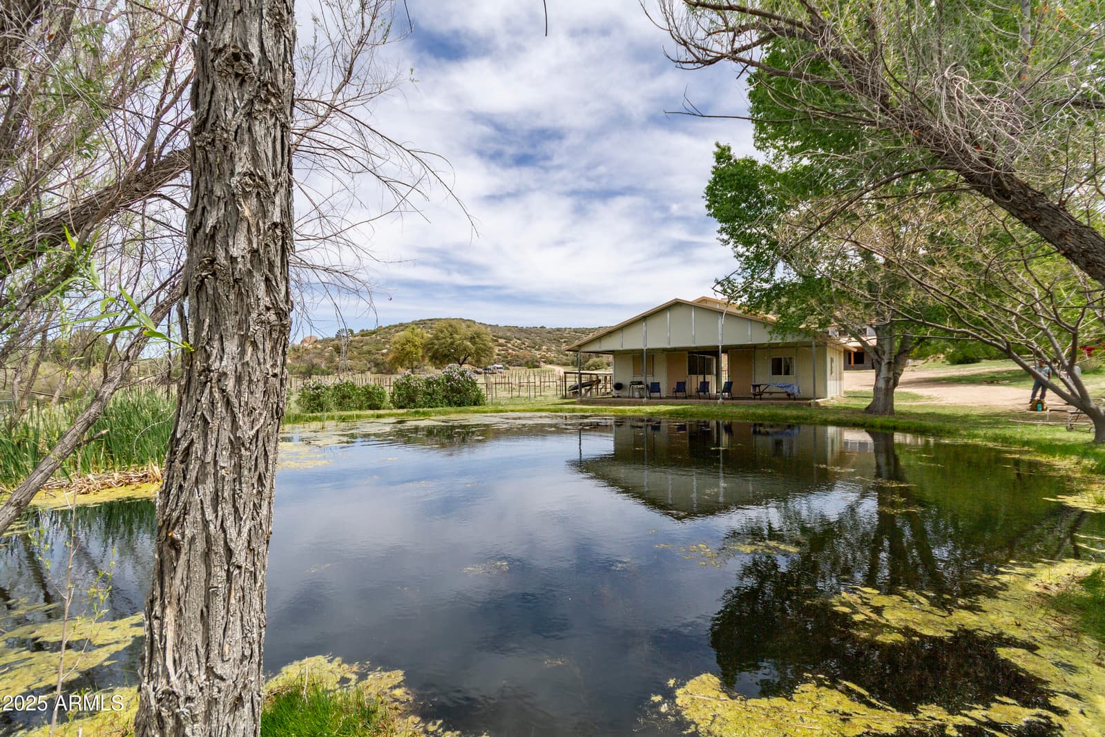 1320 S Grisby Road, Skull Valley, AZ 86338 — photo 34 of 77