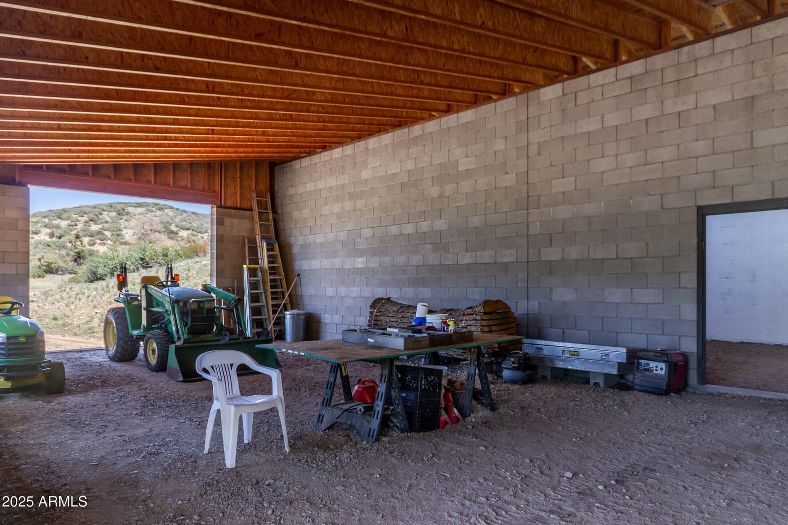 1320 S Grisby Road, Skull Valley, AZ 86338 — photo 57 of 77