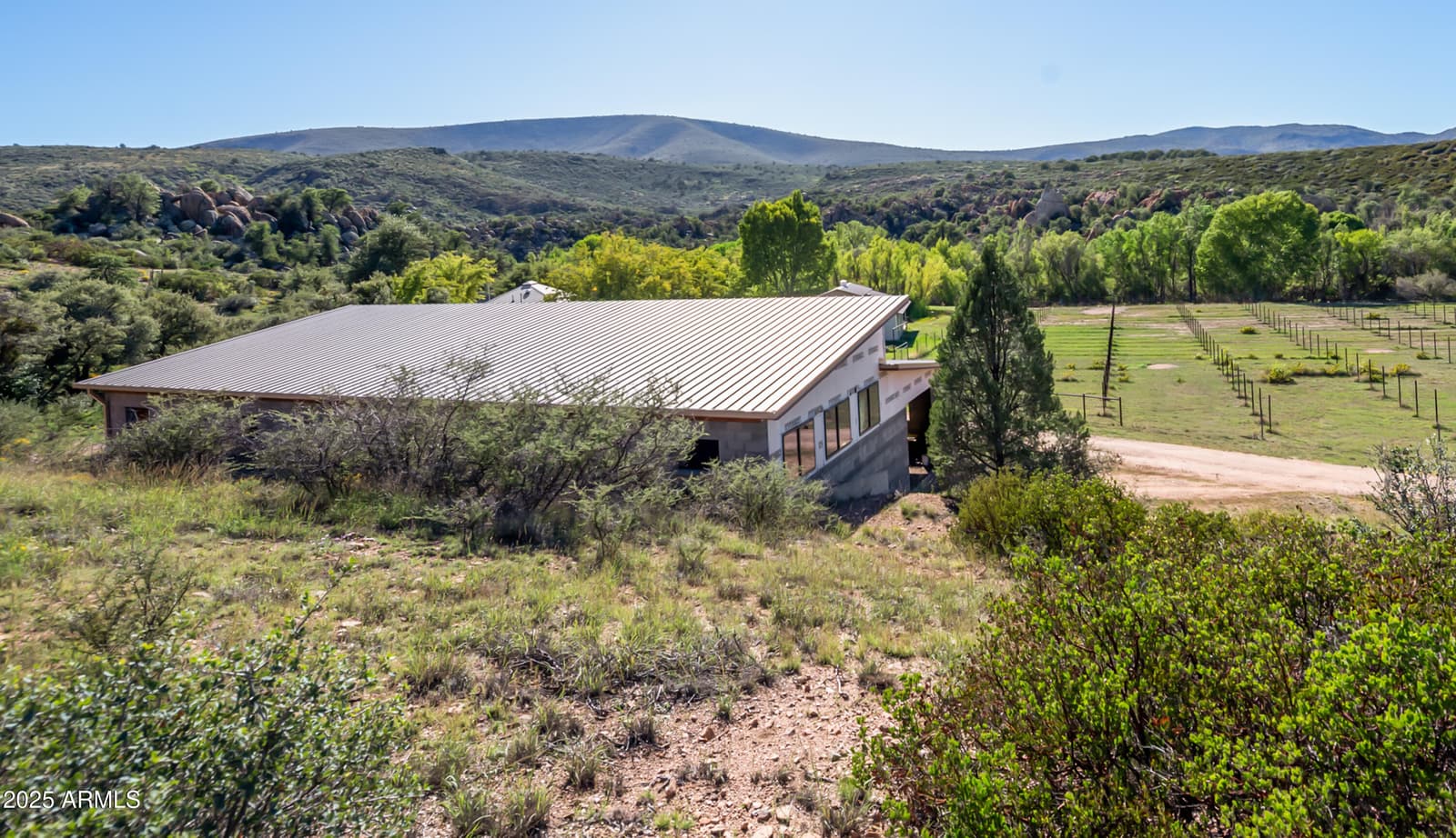 1320 S Grisby Road, Skull Valley, AZ 86338 — photo 65 of 77