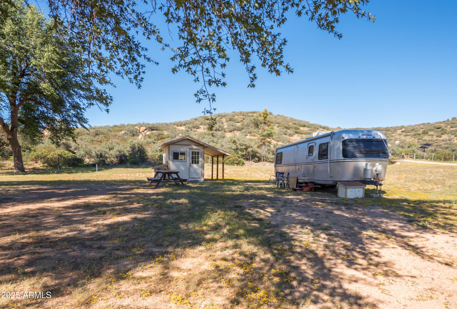 1320 S Grisby Road, Skull Valley, AZ 86338 — photo 69 of 77