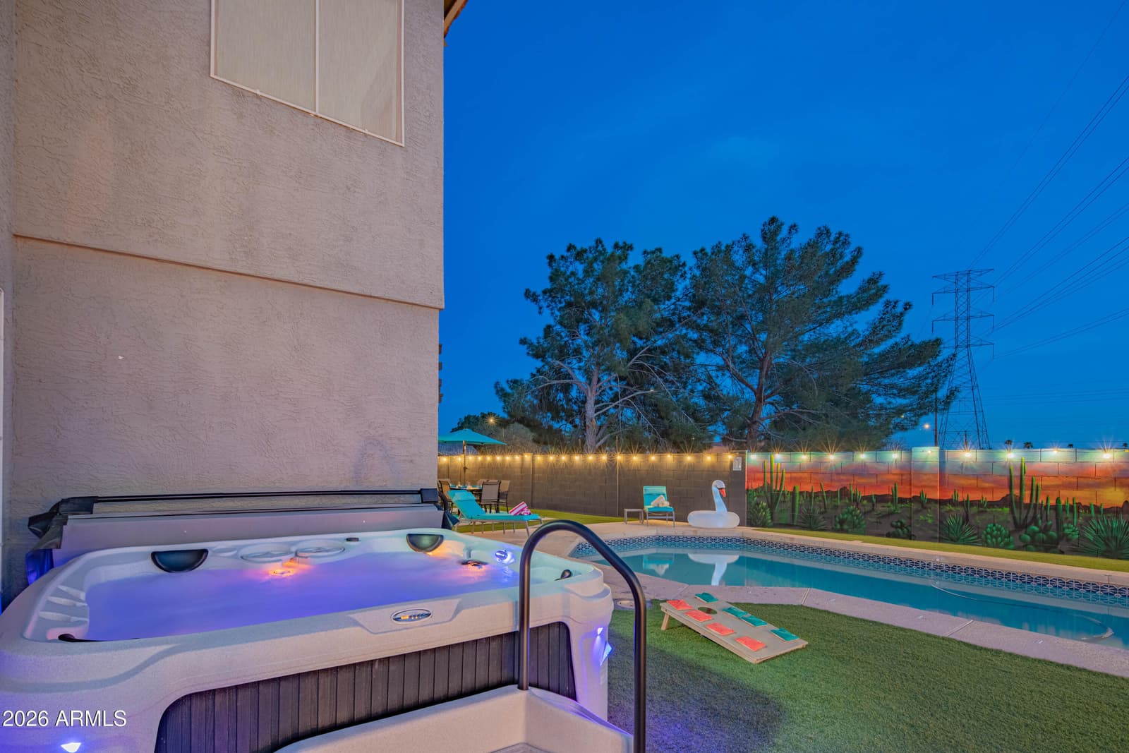 3429 E CAMINO Circle, Mesa, AZ 85213 — photo 10 of 71