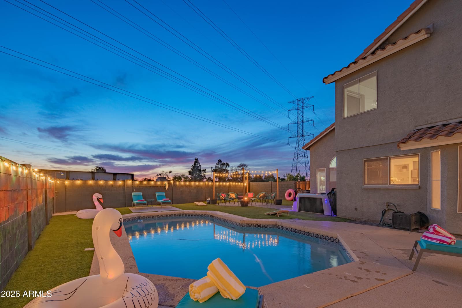 3429 E CAMINO Circle, Mesa, AZ 85213 — photo 11 of 71
