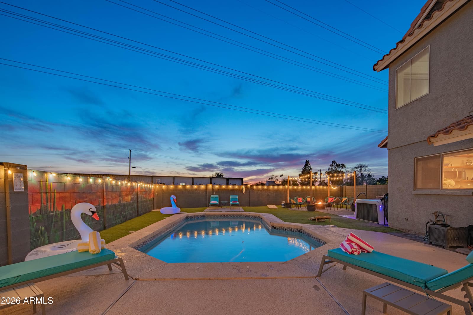 3429 E CAMINO Circle, Mesa, AZ 85213 — photo 12 of 71