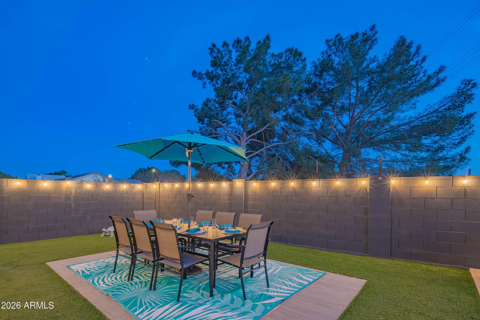 3429 E CAMINO Circle, Mesa, AZ 85213 — photo 14 of 71
