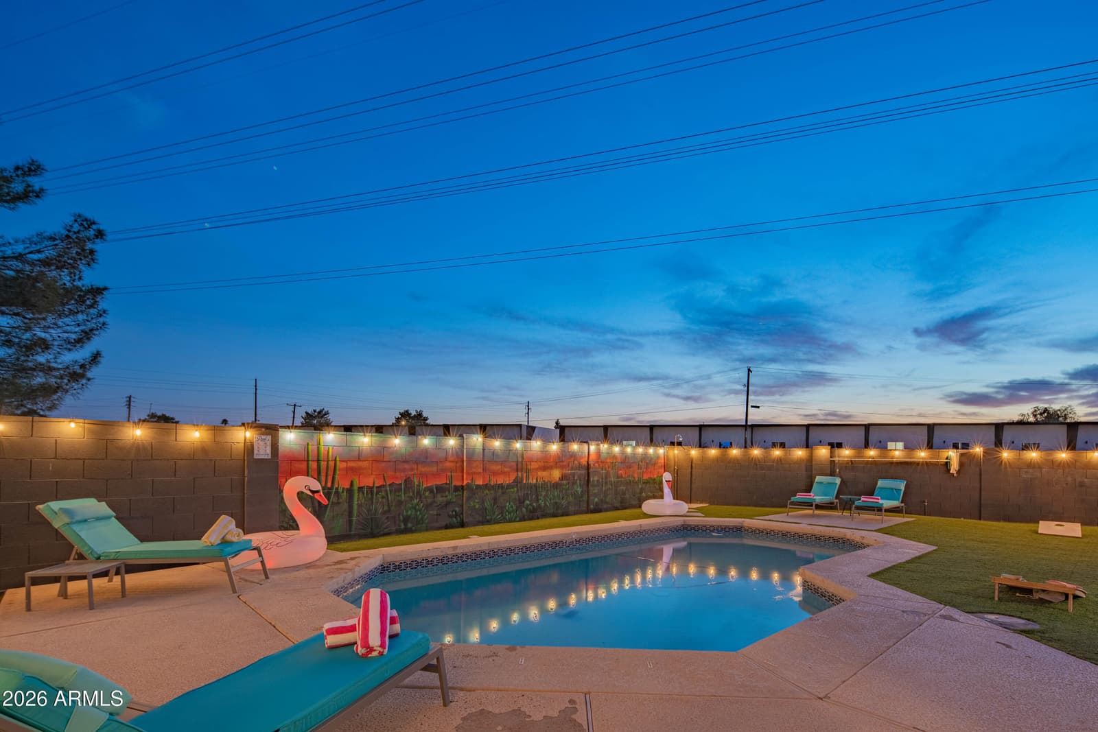 3429 E CAMINO Circle, Mesa, AZ 85213 — photo 15 of 71
