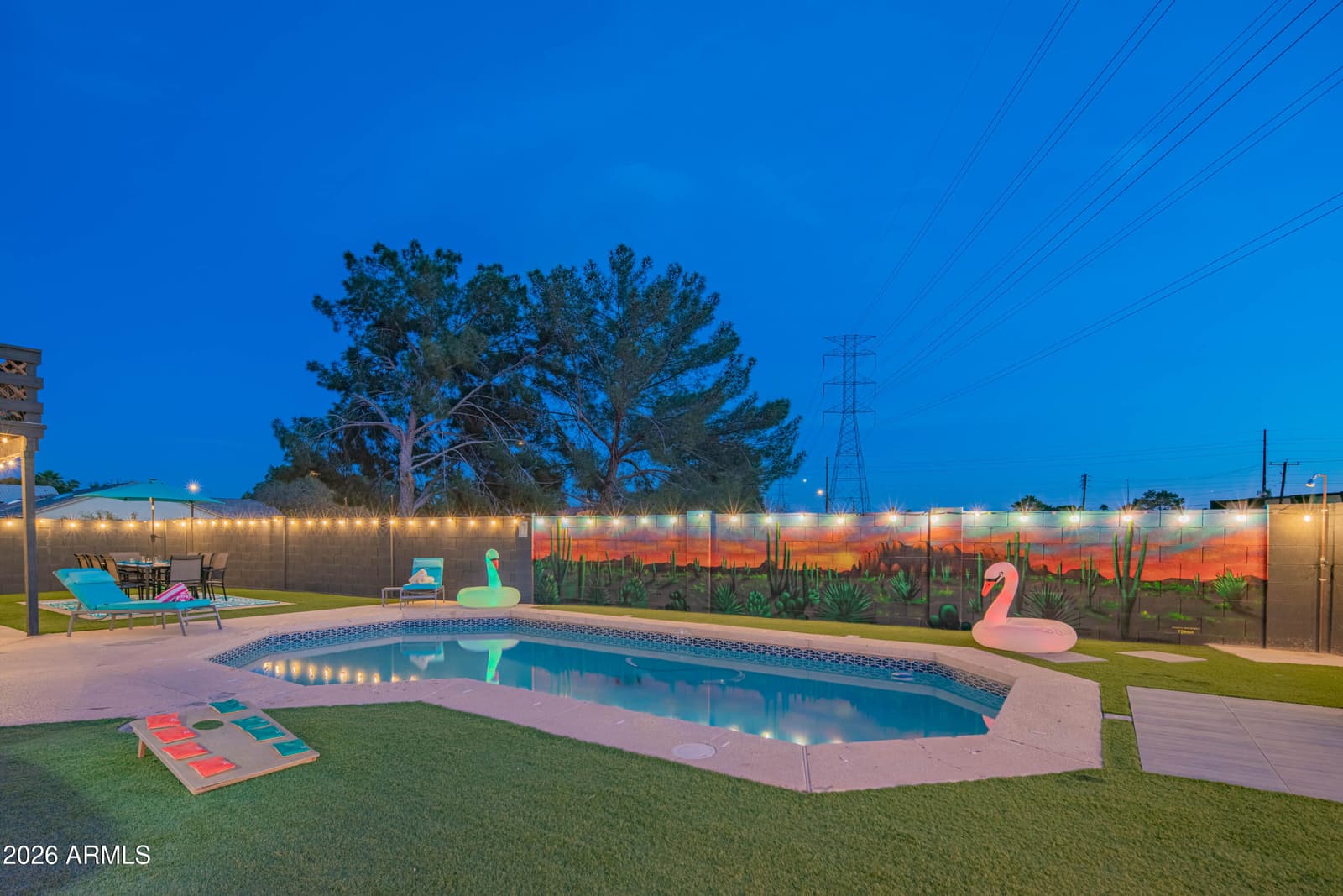 3429 E CAMINO Circle, Mesa, AZ 85213 — photo 18 of 71