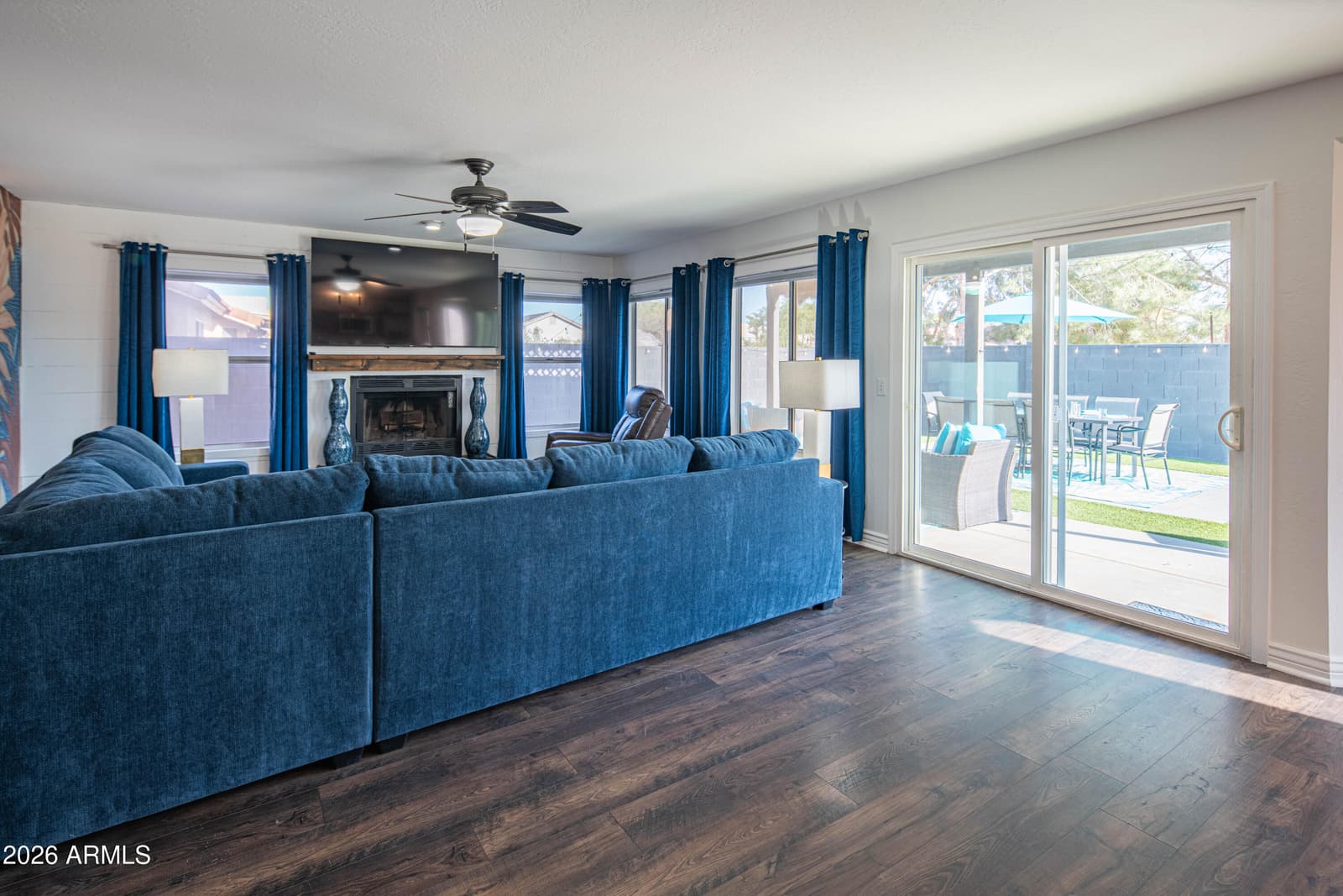 3429 E CAMINO Circle, Mesa, AZ 85213 — photo 36 of 71