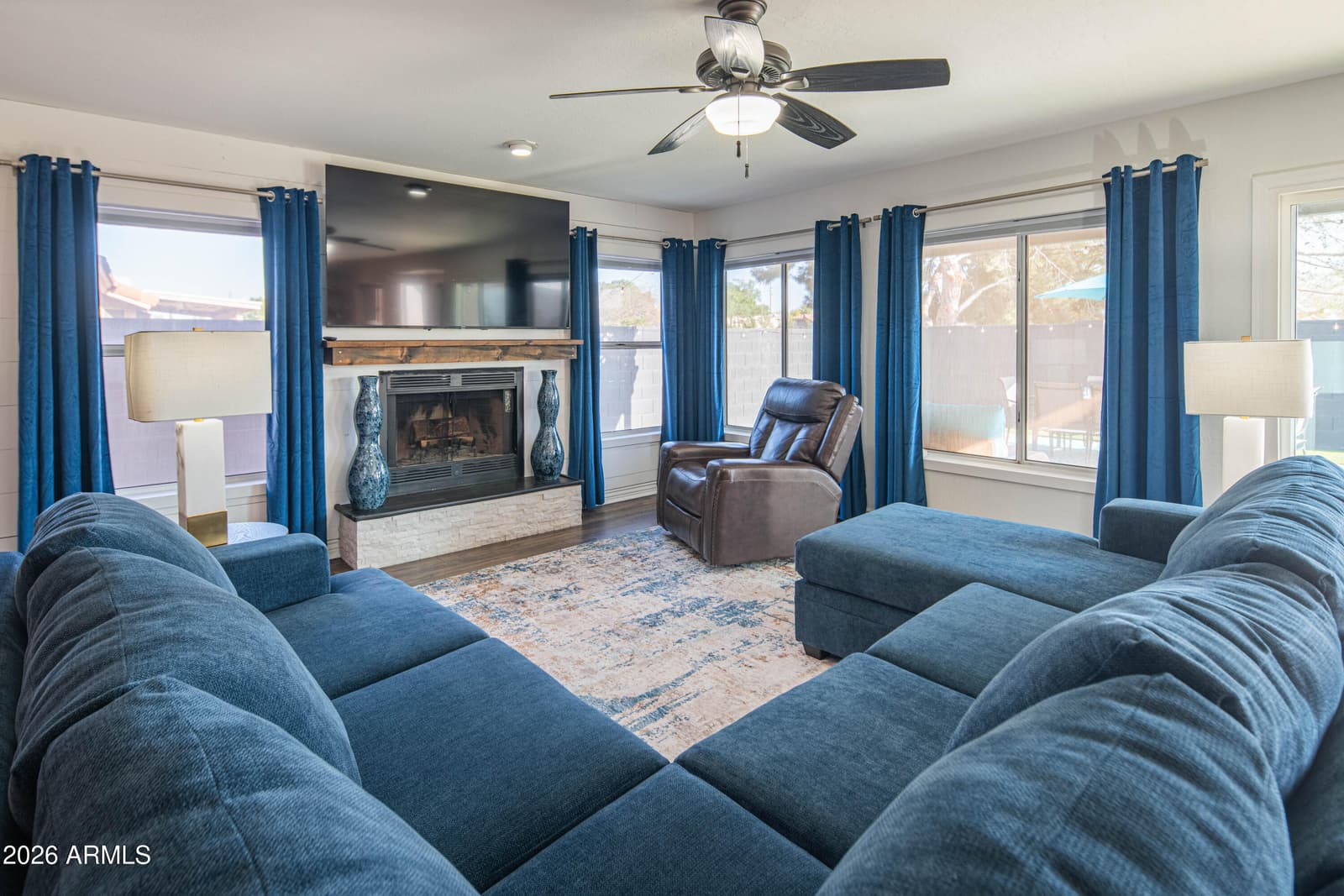 3429 E CAMINO Circle, Mesa, AZ 85213 — photo 37 of 71