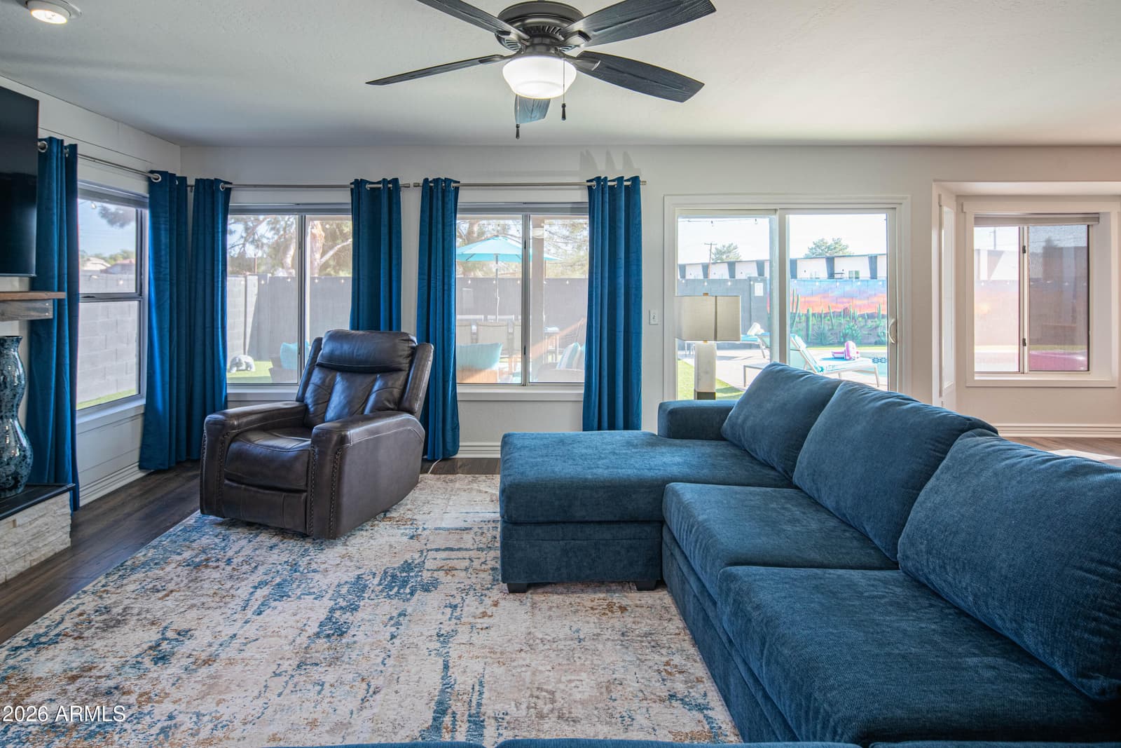 3429 E CAMINO Circle, Mesa, AZ 85213 — photo 40 of 71