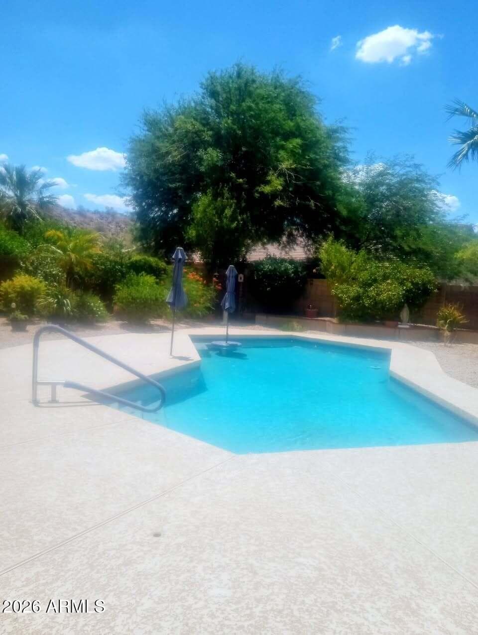 11490 S MORNINGSIDE Drive, Goodyear, AZ 85338