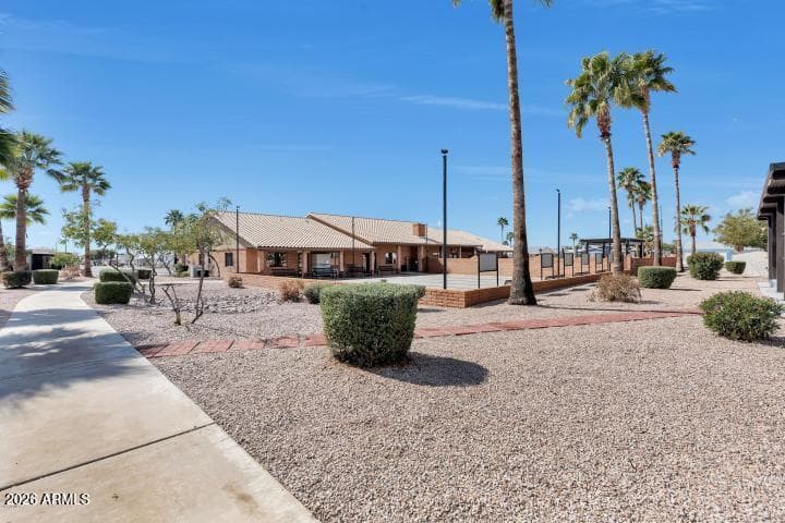 2400 E BASELINE Avenue 79, Apache Junction, AZ 85119 — photo 20 of 36