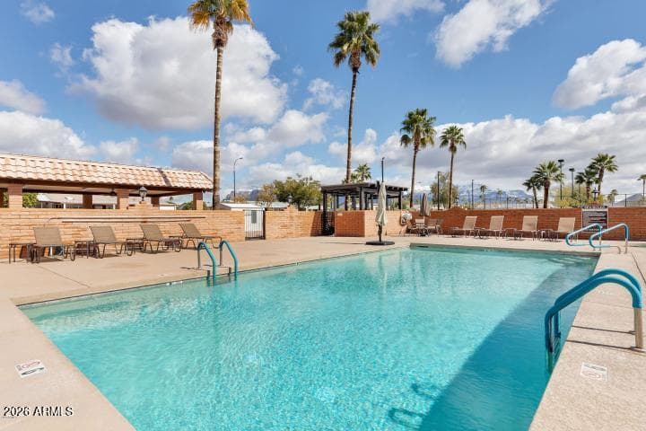 2400 E BASELINE Avenue 79, Apache Junction, AZ 85119 — photo 25 of 36